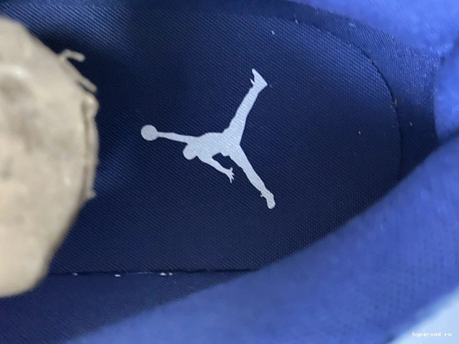 Jordan Denim 1 Air Washed CZ8455-100 Low 1102